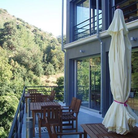 칼로파나이오티스 Ayios Andronikos Agrotourism House 게스트하우스 외부 사진