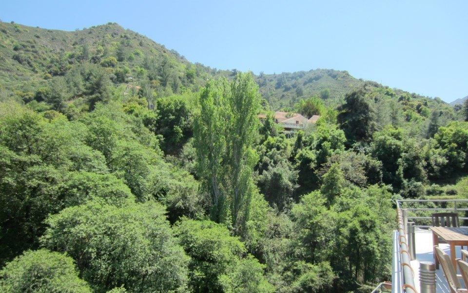 칼로파나이오티스 Ayios Andronikos Agrotourism House 게스트하우스 외부 사진