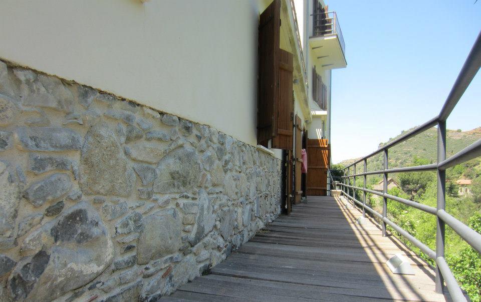칼로파나이오티스 Ayios Andronikos Agrotourism House 게스트하우스 외부 사진