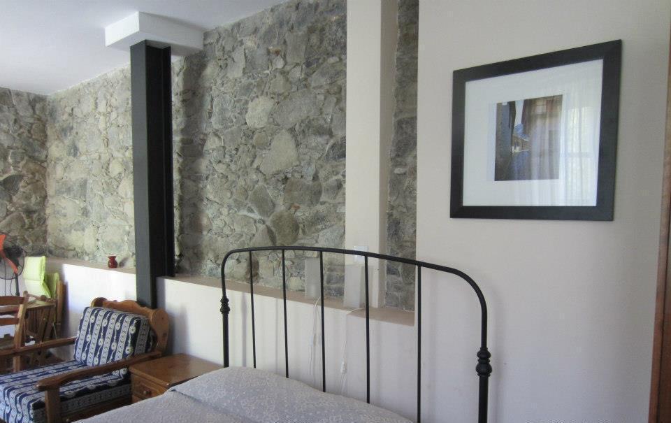 칼로파나이오티스 Ayios Andronikos Agrotourism House 게스트하우스 객실 사진