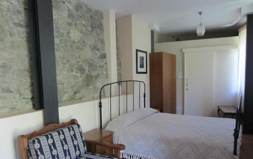 칼로파나이오티스 Ayios Andronikos Agrotourism House 게스트하우스 객실 사진