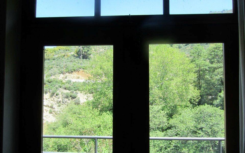 칼로파나이오티스 Ayios Andronikos Agrotourism House 게스트하우스 외부 사진