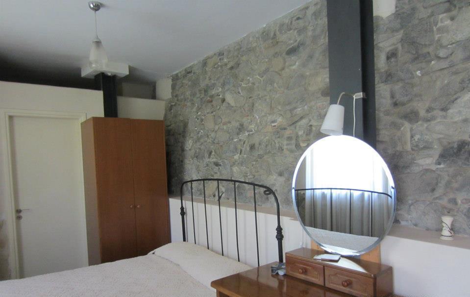칼로파나이오티스 Ayios Andronikos Agrotourism House 게스트하우스 객실 사진