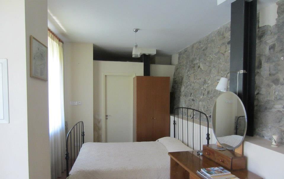 칼로파나이오티스 Ayios Andronikos Agrotourism House 게스트하우스 외부 사진