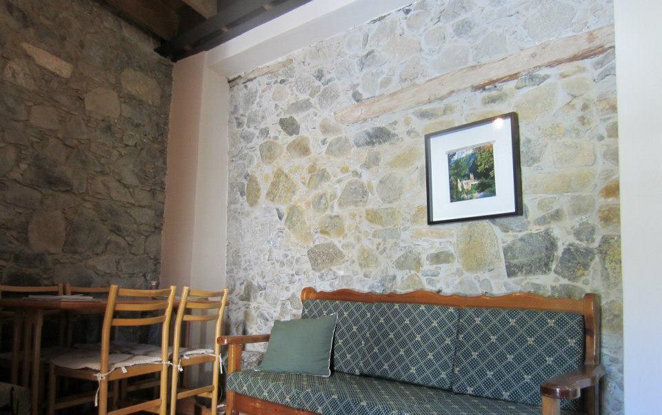 칼로파나이오티스 Ayios Andronikos Agrotourism House 게스트하우스 객실 사진