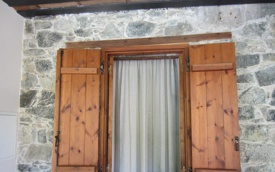 칼로파나이오티스 Ayios Andronikos Agrotourism House 게스트하우스 외부 사진