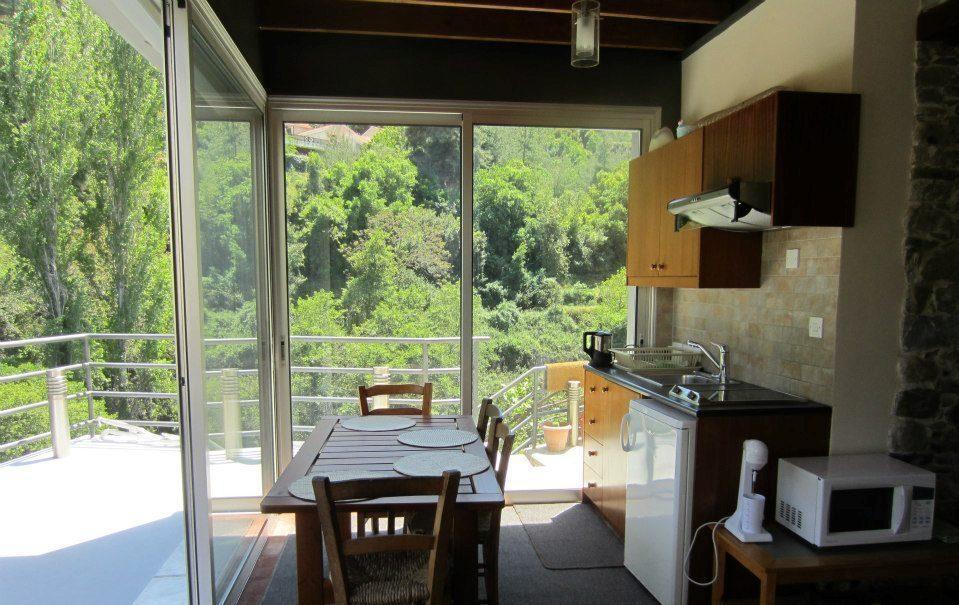 칼로파나이오티스 Ayios Andronikos Agrotourism House 게스트하우스 객실 사진
