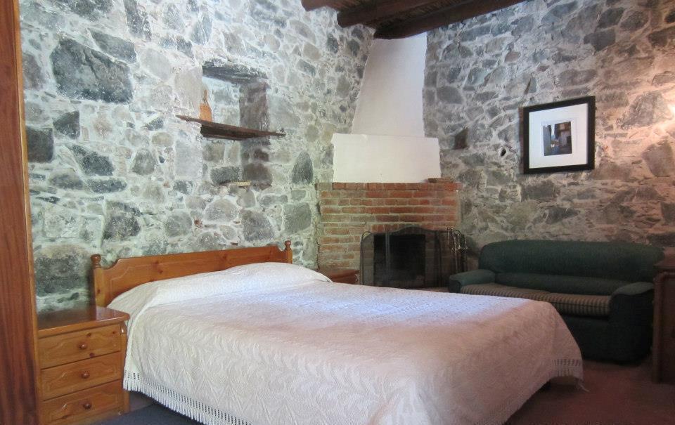 칼로파나이오티스 Ayios Andronikos Agrotourism House 게스트하우스 외부 사진
