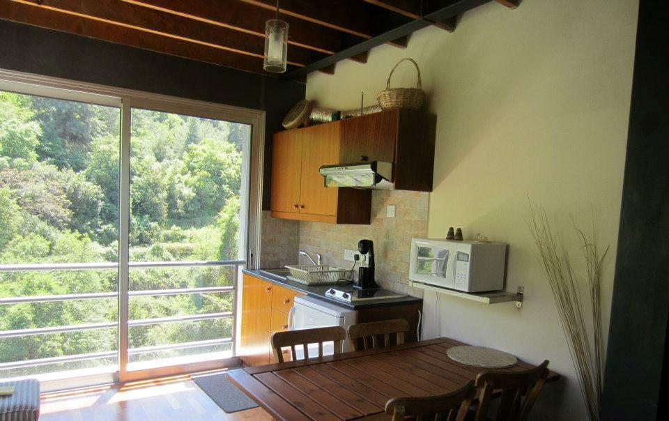 칼로파나이오티스 Ayios Andronikos Agrotourism House 게스트하우스 객실 사진