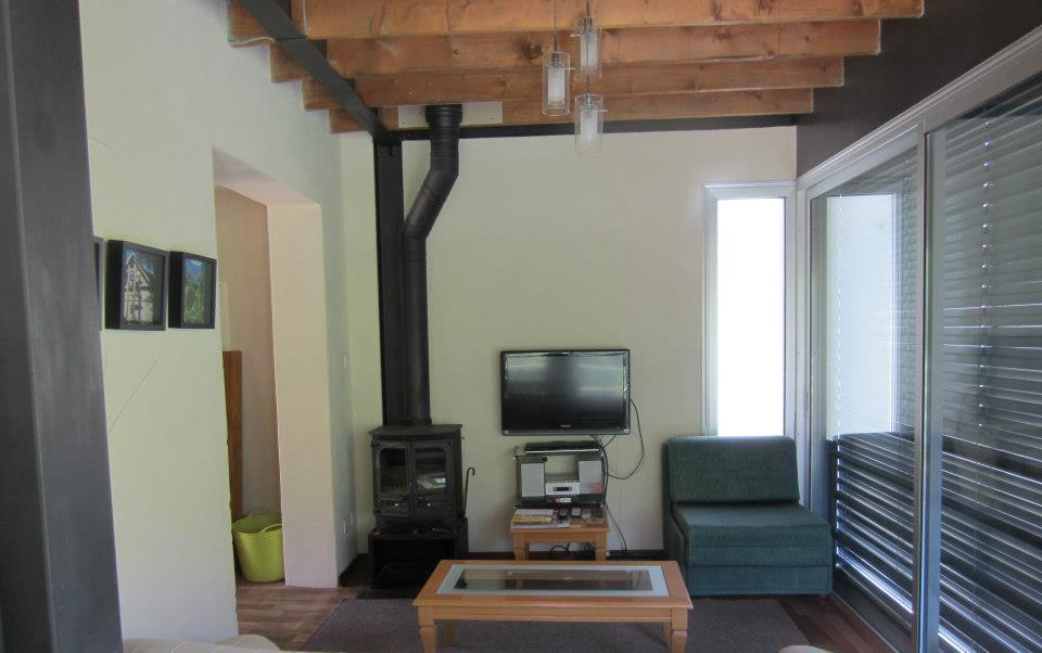 칼로파나이오티스 Ayios Andronikos Agrotourism House 게스트하우스 객실 사진
